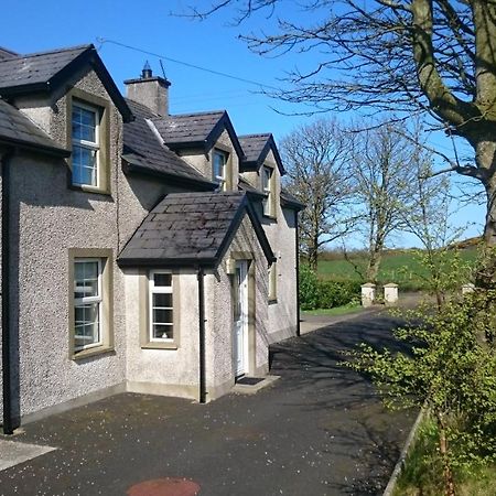 The Cottage At Corvally Portrush Luaran gambar