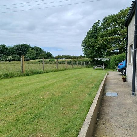 The Cottage At Corvally Portrush Luaran gambar