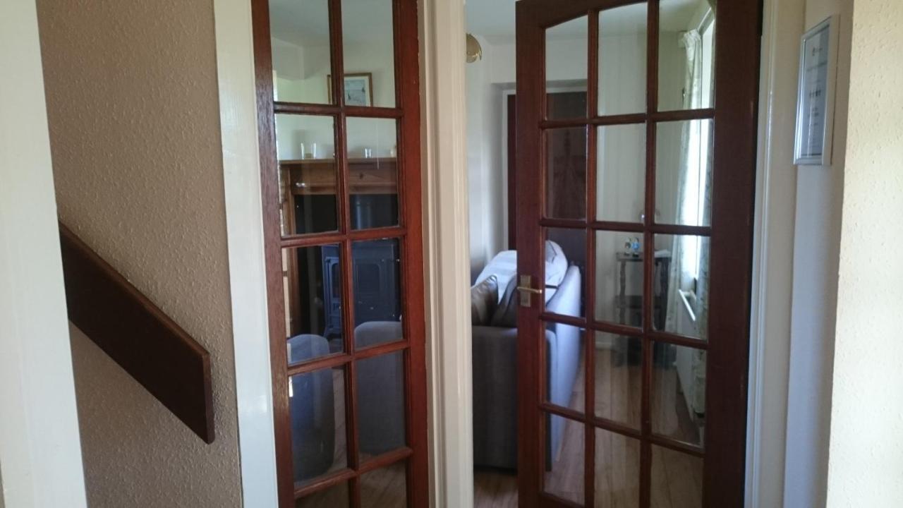 The Cottage At Corvally Portrush Luaran gambar