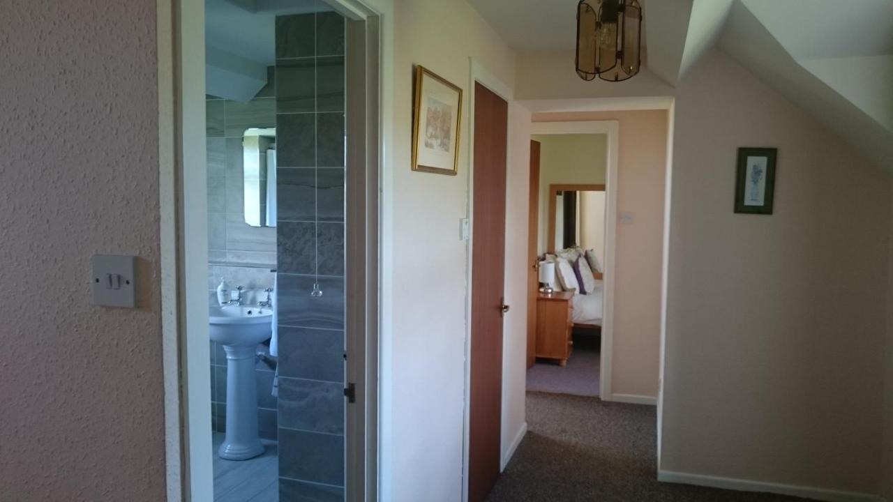 The Cottage At Corvally Portrush Luaran gambar