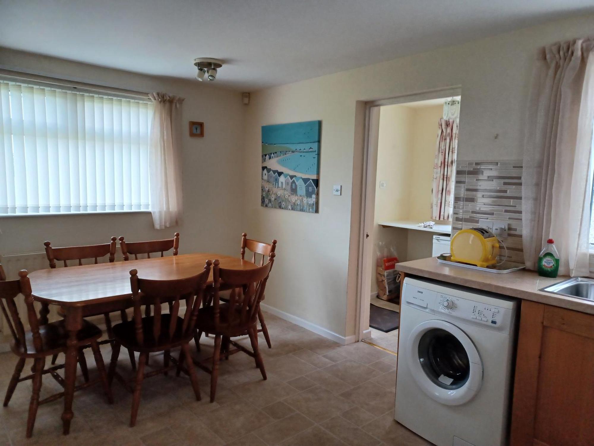 The Cottage At Corvally Portrush Luaran gambar