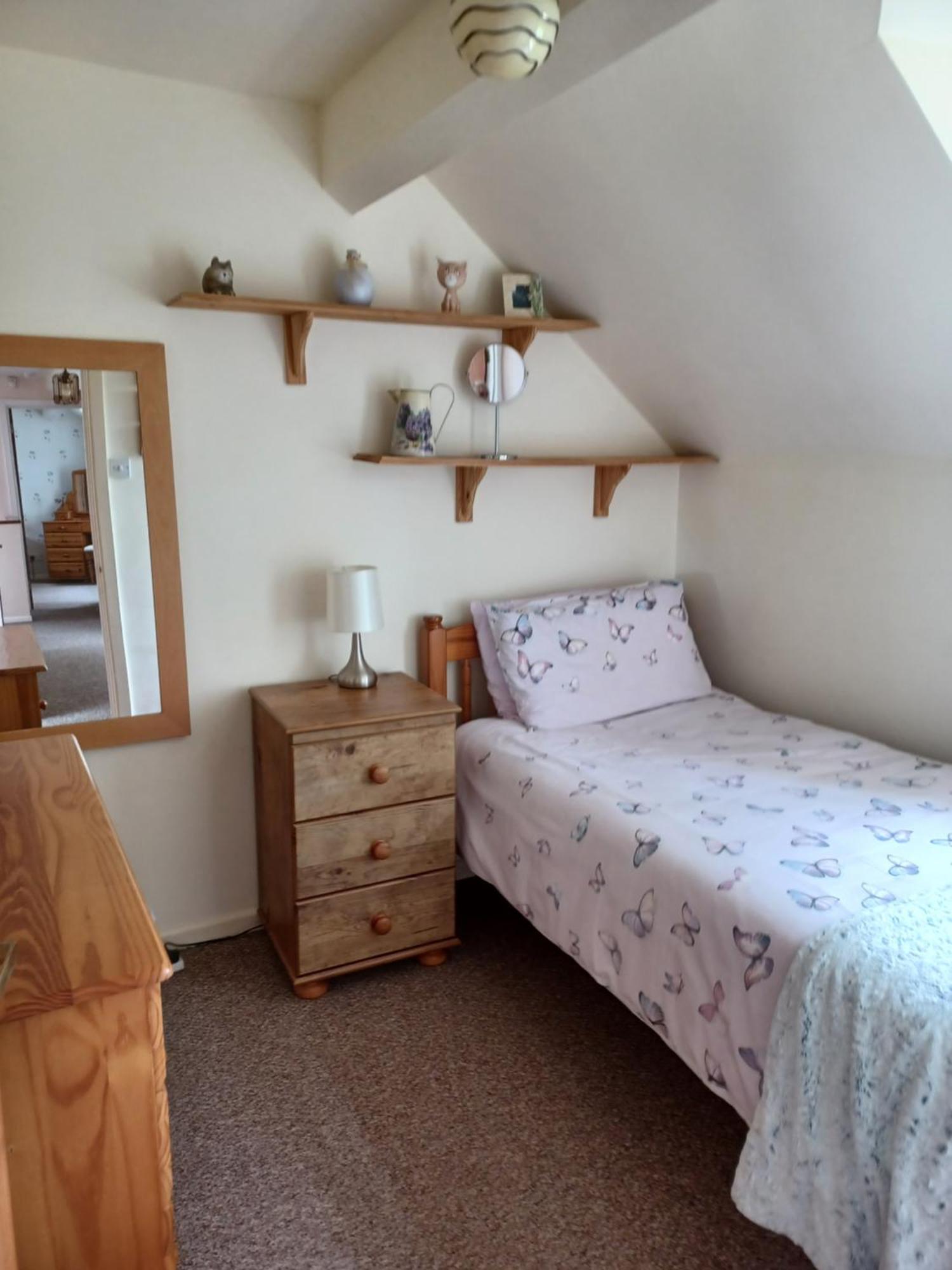 The Cottage At Corvally Portrush Luaran gambar