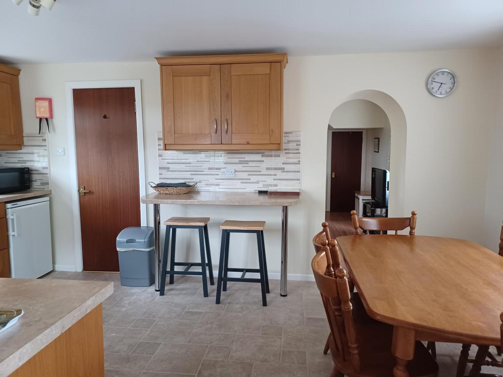 The Cottage At Corvally Portrush Luaran gambar