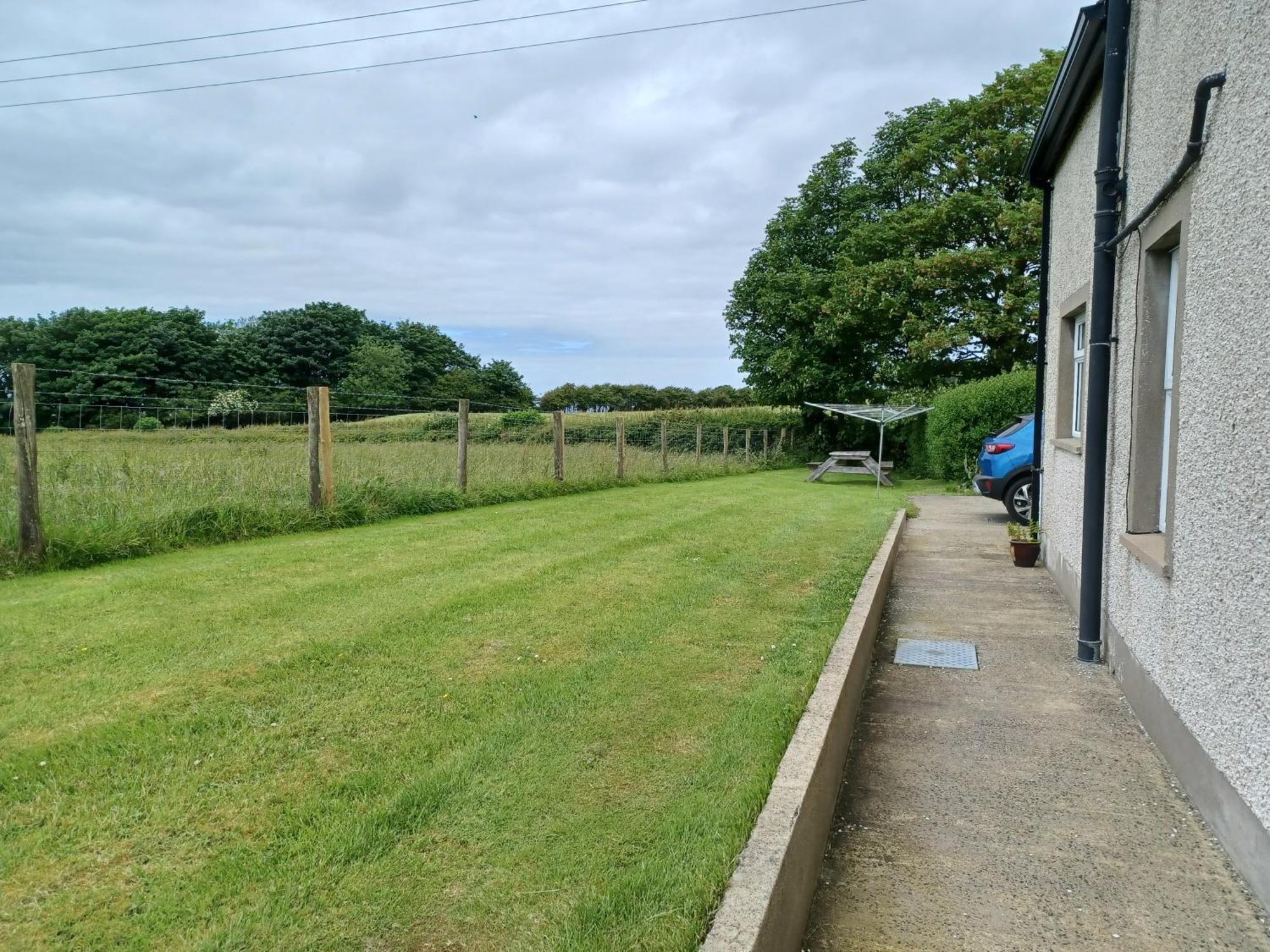 The Cottage At Corvally Portrush Luaran gambar