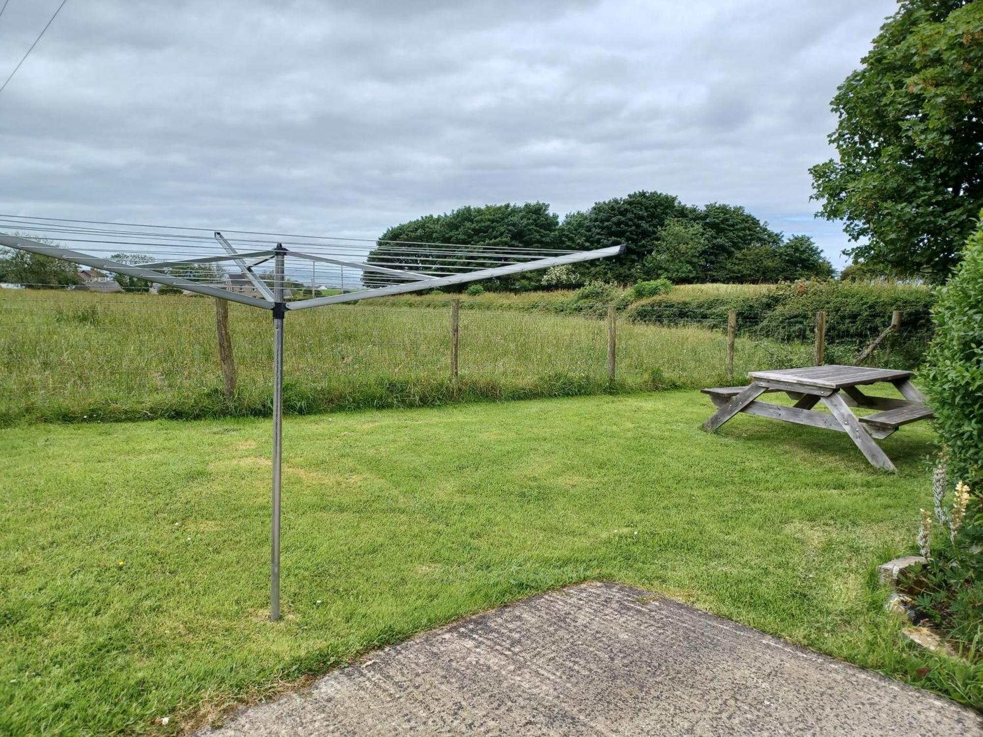 The Cottage At Corvally Portrush Luaran gambar
