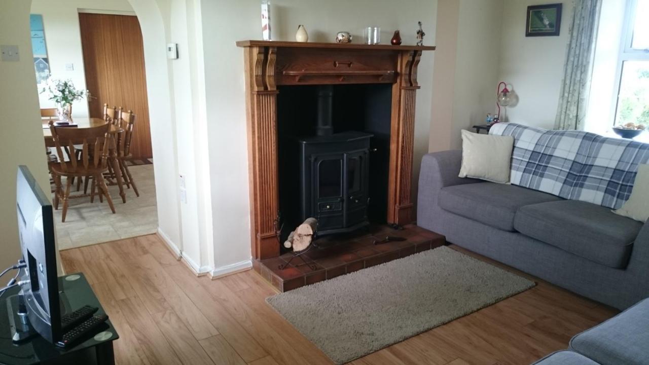 The Cottage At Corvally Portrush Luaran gambar