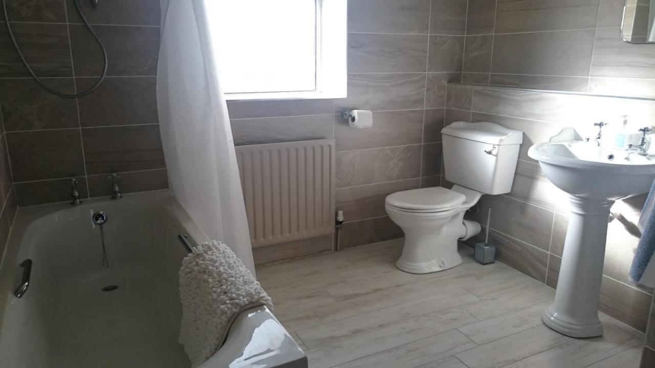 The Cottage At Corvally Portrush Luaran gambar
